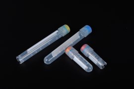 外螺旋4.5ML不可立冻存管