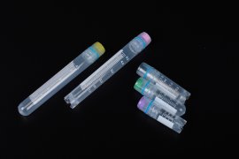 内螺旋1.0可立冻存管